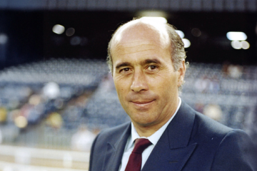 Muere José Manuel Díaz Novoa, histórico futbolista y entrenador del Sporting de Gijón