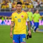 El refugio cafetero de James, entre ser «símbolo» de Colombia y la polémica con Petro: «Tendrás tus ideas políticas…»