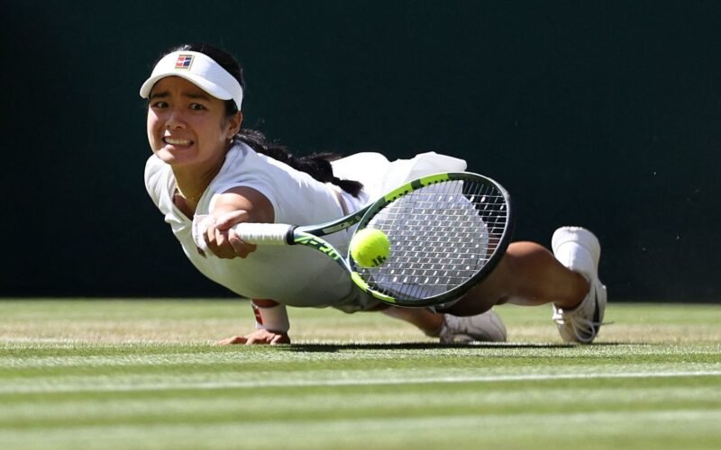 ¿Jugarán algún día las mujeres a cinco sets en los Grand Slams? «No sé si seríamos capaces de mantener la calidad»