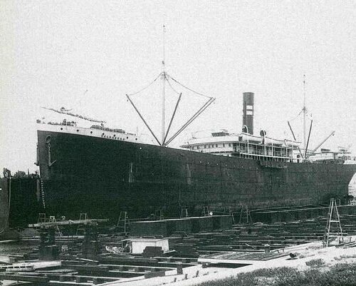 El Titanic de los pobres condenó al olvido a 500 españoles camino de Cuba