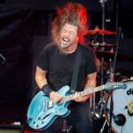 Foo Fighters en Mad Cool: himnos de rock para despellejarse la garganta