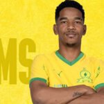 Muere el futbolista Jayden Adams tras disputar el Mundial con Sudáfrica