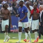 Konaté contesta a Lamine Yamal y al «miedo» de Francia: «Lo importante es mantener la humildad y no caer en esas trampas»