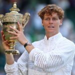 Sinner evoluciona para derrotar al mejor Zverev y levanta su segundo Wimbledon consecutivo