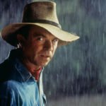 Muere Sam Neill, la estrella tímida de Hollywood que enamoró a todos en Jurassic Park, a los 78 años