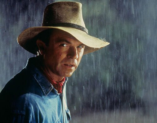 Muere Sam Neill, la estrella tímida de Hollywood que enamoró a todos en Jurassic Park, a los 78 años