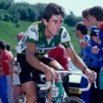 Marino Lejarreta: «Los ciclistas de ahora son como la sociedad, cada vez más egoístas»