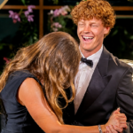 Sinner bromea en la gala de Wimbledon: «He bebido un poco» y «he suspendido cuatro veces el examen del carnet de moto»