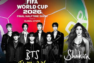 El espectáculo de la final del Mundial alargará media hora el descanso: «El montaje es rápido, somos muy respetuosos con el juego»