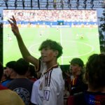 País Vasco y Cataluña, entre el nacionalismo y la final del Mundial: el no del alcalde de Bilbao y el entusiasmo barcelonés con las pantallas gigantes