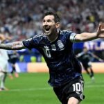 ¿Cuántos Mundiales ha ganado Argentina y cuántas finales ha disputado?