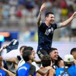 La reivindicación de Messi y Scaloni en una Argentina «única» camino de la final con España: «Digan lo que digan, no nos regalan nada»