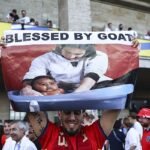 Sospechas que nos van a coser a patadas desde el saque inicial…