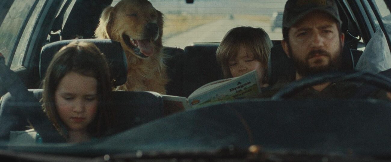 Omaha: Sundance en su mejor y más triste versión (****)