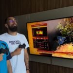 De la pocha de Sudáfrica al Mario Kart online, TikTok y una consola antigua en 2026: así ha cambiado la convivencia de la selección
