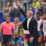Alineación confirmada de España ante Argentina: los onces de la final del Mundial 2026
