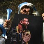Teorías de la conspiración en Argentina: el chantaje de la FIFA, la amenaza del FBI y un árbitro para que ganase España