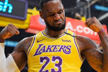 LeBron James sorprende al anunciar su fichaje por los Philadelphia 76ers
