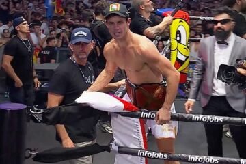 Velada del Año 6: TheGrefg vence a IlloJuan en el ‘main event’ más disputado