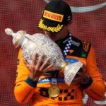 Norris domina a Mercedes en Hungaroring y Aston Martin vuelve a sentirse competitivo