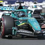 Aston Martin y aquel añito en el infierno del Atlético