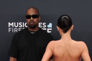 La comunidad judía protesta contra el concierto de Kanye West en Madrid por sus «graves y reiteradas declaraciones antisemitas»
