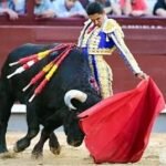 El mexicano Héctor Gutiérrez gana la Copa Chenel, proyectando una magnífica imagen en Las Ventas