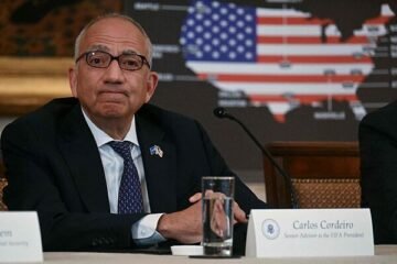 Dimite el principal asesor de Infantino en protesta por su plan de vender el Mundial: «No puedo quedarme de brazos cruzados»