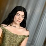 Lorde critica a Spotify en un nuevo capítulo de su cruzada contra la IA: “Limita la libre interpretación”