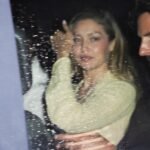 De Gigi Hadid y Bradley Cooper a Selena Gomez y Hugh Grant, los invitados a la boda de Taylor Swift y Travis Kelce