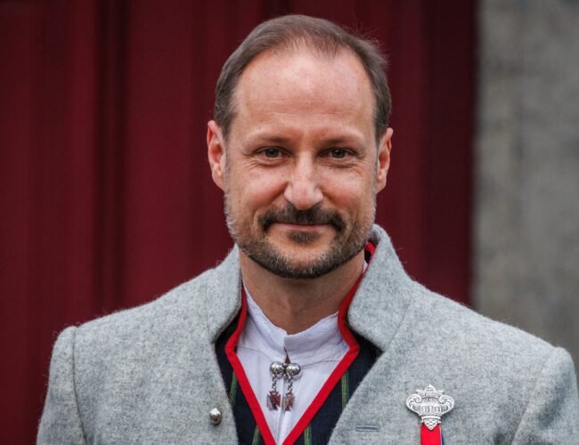 Haakon de Noruega puede ser tu casero: el príncipe pone en alquiler dos propiedades en los terrenos del palacio de Skaugum