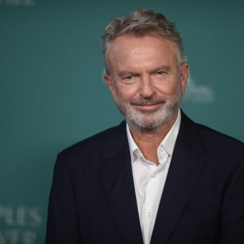 El representante de Sam Neill revela la causa de la muerte del actor para evitar “inexactitudes y falsedades”