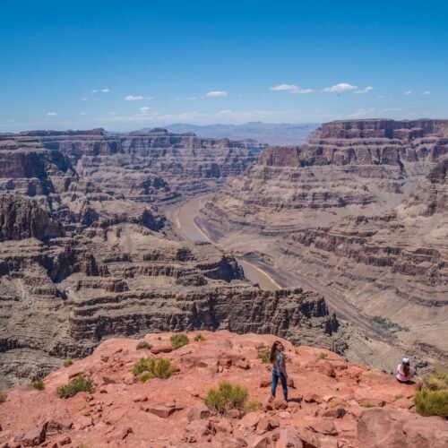 Guía definitiva del Gran Cañón del Colorado: cómo organizar la visita paso a paso