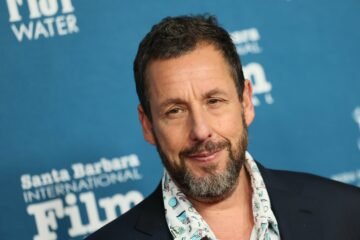 Por qué Adam Sandler ha oficiado la boda de Taylor Swift y Travis Kelce