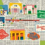 Hollywood Boulevard, un paseo por el encanto imperfecto de la calle más famosa del cine