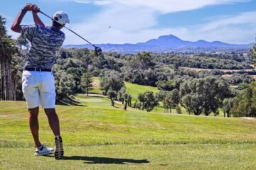 Es Mayolet y Rafa Nadal, pareja de lujo en Manacor