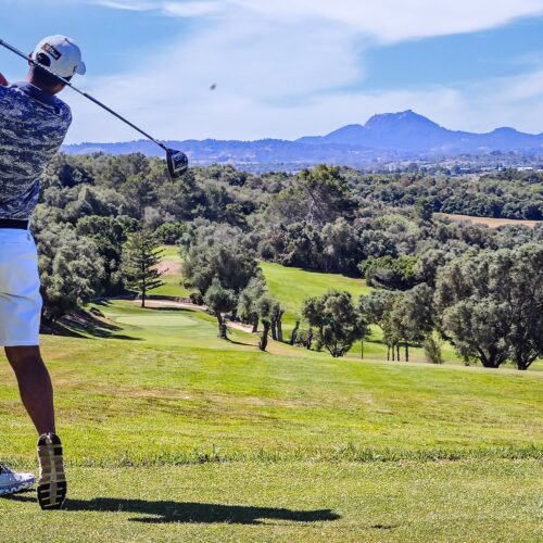 Es Mayolet y Rafa Nadal, pareja de lujo en Manacor
