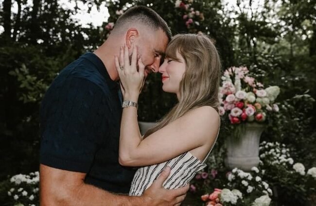Lo que se sabe (y lo que no) de la boda de Taylor Swift y Travis Kelce: actuación de Paul McCartney, 20 minutos de votos y las lágrimas del novio
