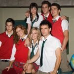 Así le va 20 años después al elenco de ‘SMS, sin miedo a soñar’, cantera de Amaia Salamanca, Mario Casas y otras estrellas españolas