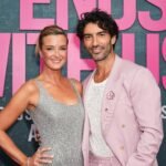 Justin Baldoni y su esposa hablan por primera vez sobre el ‘caso Romper el círculo’: “Hemos tenido que entender por qué pasan estas cosas y que se disfracen de lucha por las mujeres”