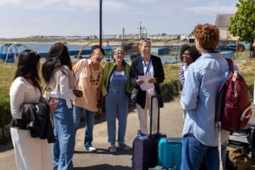 Adiós algoritmo, hola agente de viajes: por qué el criterio humano está volviendo a primar al planear las vacaciones