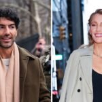 Blake Lively reclama a Justin Baldoni más de ocho millones de dólares por los costes legales del ‘caso Romper el círculo’