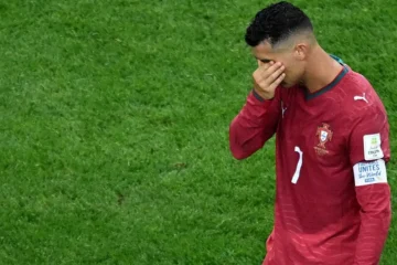 Cristiano Ronaldo se despide «triste» del Mundial pero con el ego alto: «Antes de mí, Portugal no había ganado ningún título»