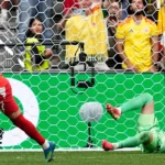 Suiza 0 (4) – 0 (3) Colombia | Resumen Mundial 2026