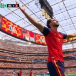 España 2-1 Bélgica | Resumen de goles /Cuartos/ Mundial 2026