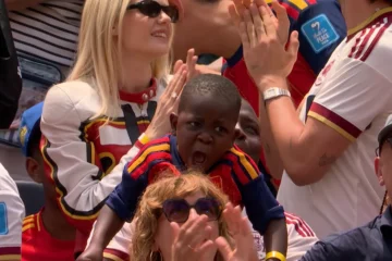 La reacción viral del hermano de Lamine ante el tercer gol de Oyarzabal en el Mundial 2026