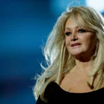 Muere Bonnie Tyler: sus 5 mejores canciones