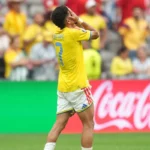 La tanda de penaltis de infarto que acabó con Colombia y lleva a Suiza a soñar en el Mundial 2026