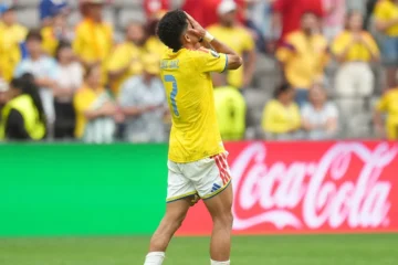 La tanda de penaltis de infarto que acabó con Colombia y lleva a Suiza a soñar en el Mundial 2026
