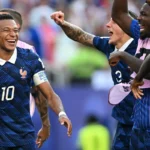 Paraguay 0-1 Francia | Resumen Mundial 2026